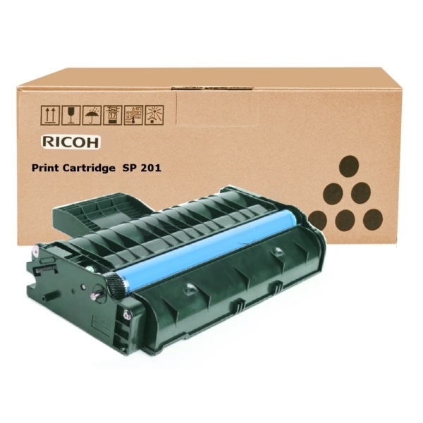 Ricoh Type SP201 HE(2.6K)